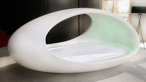 Product Design: The Ovoid